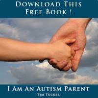 Download the free e-book, I Am An Autism Parent